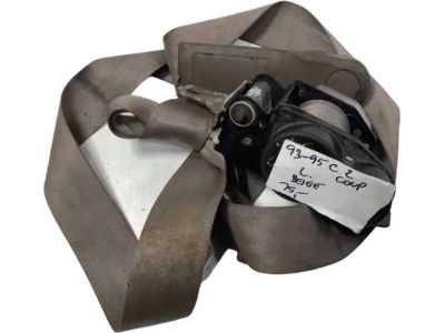 Honda 04818-SR0-A00ZG