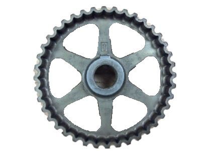 Honda 14210-PAA-A01 Pulley, Timing Belt Driven