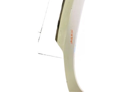 Honda HR-V License Plate - 74890-T7W-A10ZD