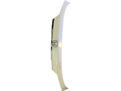 Honda HR-V License Plate - 74890-T7W-A10ZD