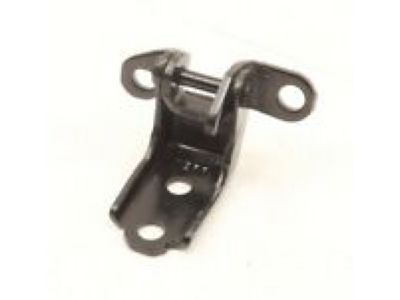 1992 Honda Civic Door Hinge - 67410-SH0-A00ZZ