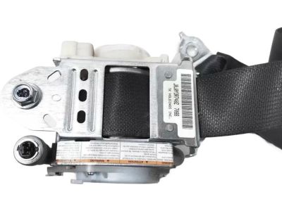 2017 Honda Accord Seat Belt - 04814-T2F-A00ZG