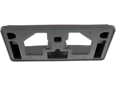 Honda 71145-T2A-A00 Base, Front License Plate