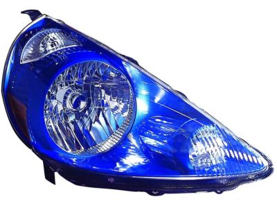 2008 Honda Fit Headlight - 33101-SLN-A01ZA