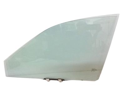 Honda Accord Auto Glass - 73350-S82-A11