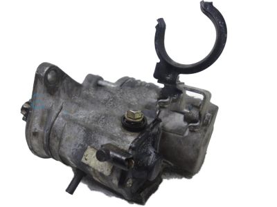 Honda 06312-PAA-506RM Starter Motor Assembly (Reman)