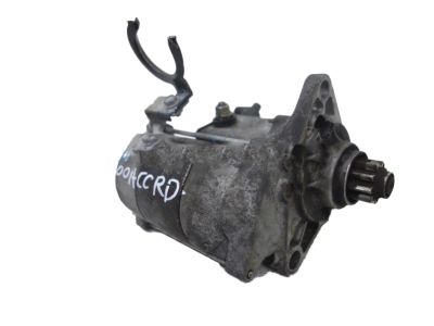 1998 Honda Accord Starter Motor - 06312-PAA-506RM