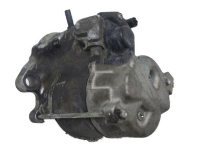 Honda 06312-PAA-506RM Starter Motor Assembly (Reman)