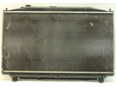 2009 Honda Accord Radiator - 19010-R40-A53