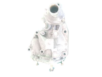 Honda 19311-PCX-000 Cover, Thermostat