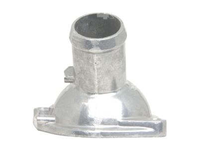 Honda 19311-PCX-000 Cover, Thermostat