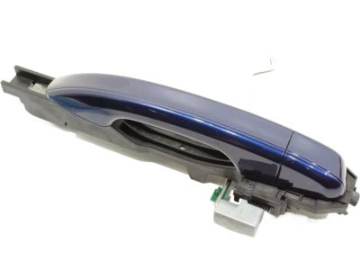 Honda 72141-TVA-A91ZJ