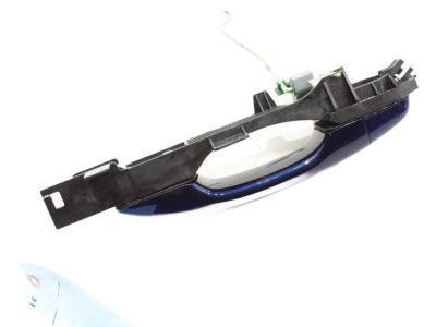 Honda 72141-TVA-A91ZJ