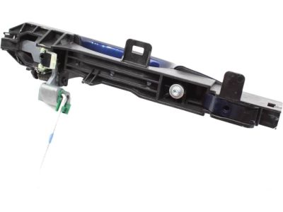 Honda 72141-TVA-A91ZJ