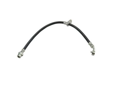 2016 Honda Accord Brake Line - 01468-T2A-P00