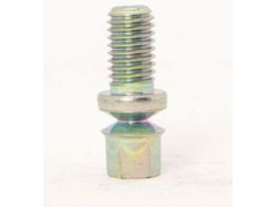 Honda 35102-SV4-003 Bolt, Break Head