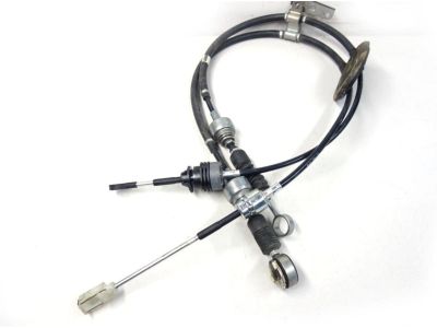 2013 Honda CR-Z Shift Cable - 54310-SZT-013