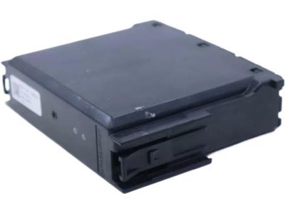 2020 Honda Accord Hybrid Engine Control Module - 1K190-6C2-A10