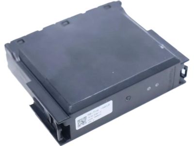 2020 Honda Accord Hybrid Engine Control Module - 1K190-6C2-A10