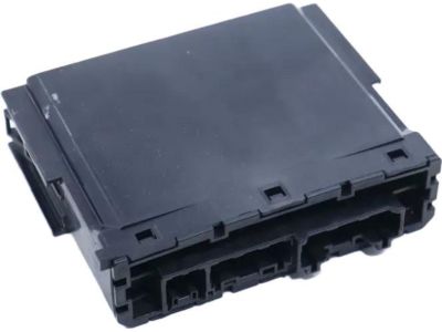 2020 Honda Accord Hybrid Engine Control Module - 1K190-6C2-A10