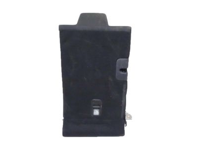 Honda 82127-TGG-A31 Pad, Right Rear Seat-Back