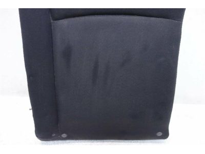 Honda 82127-TGG-A31 Pad, Right Rear Seat-Back