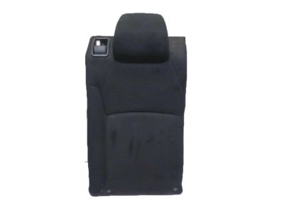 2020 Honda Civic Seat Cushion - 82127-TGG-A31