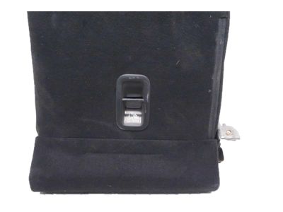 Honda 82127-TGG-A31 Pad, Right Rear Seat-Back