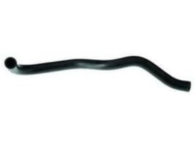 2009 Honda S2000 Cooling Hose - 19502-PCX-010