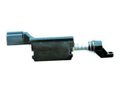 Honda Odyssey Shift Interlock Solenoid - 39550-S10-A81