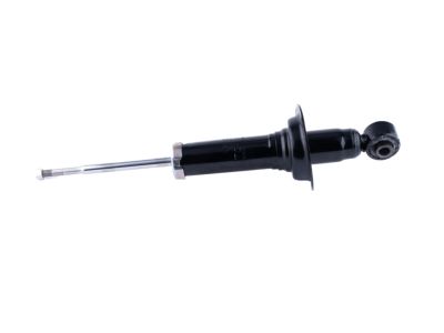 52611-S9A-N02 - Genuine Honda Rear Shock Absorber Unit
