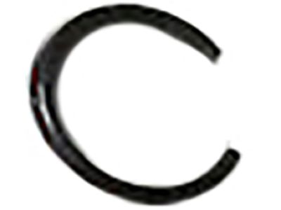 44337-T2A-A00 - Genuine Honda Ring,Stopper B