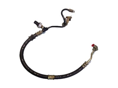 2002 Honda Civic Power Steering Hose - 53713-S5P-A02