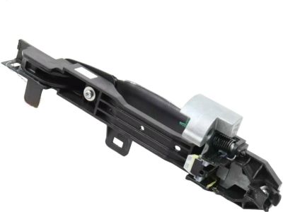 Honda 72641-TVA-A71ZJ