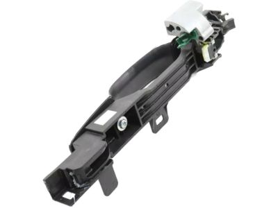 Honda 72641-TVA-A71ZJ