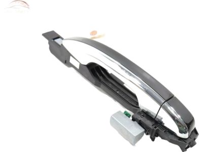 Honda 72641-TVA-A71ZJ