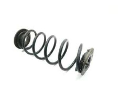 Honda Accord Coil Springs - 52441-T2A-A51