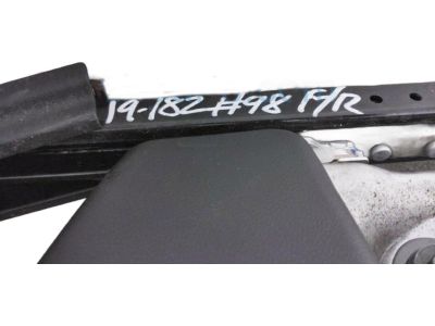 Honda 81131-TVC-A01ZB