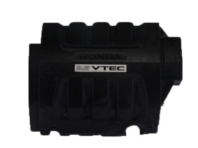 Honda Ridgeline Air Filter Box - 17201-RJE-A11