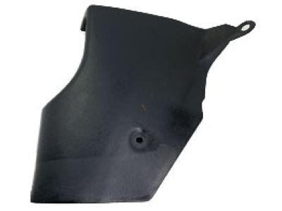 Honda 84521-S01-A00 Lid, Spare Tire