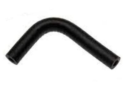 2004 Honda Pilot Radiator Hose - 19524-PGK-A00