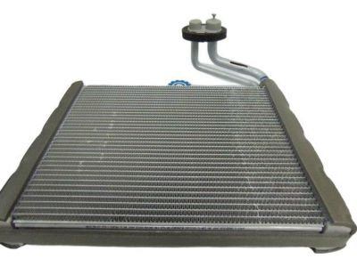 Honda Civic Evaporator - 80211-TBA-A12
