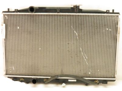 Honda 19010-RAA-A81 Radiator (Denso)