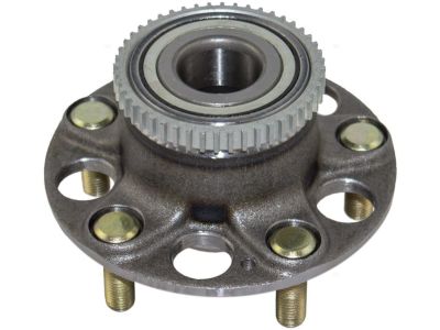 2006 Honda Accord Wheel Bearing - 42200-SDA-A51