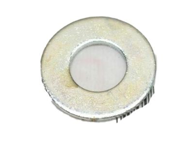 Honda 94101-10000 Washer, Plain (10MM)