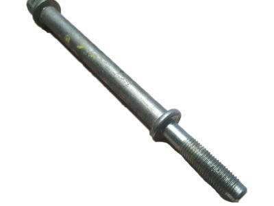 Honda 90030-RNA-A00 Bolt, Special (10X40)