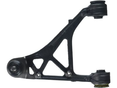 Honda 52390-S2A-003 Arm, Right Rear (Upper)