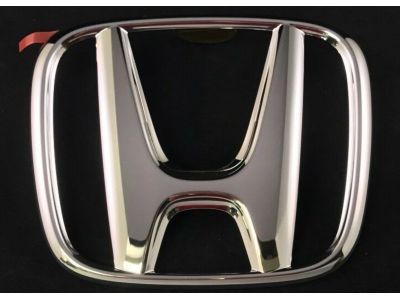 Honda 75701-TA0-000 Emblem, Rear (H)