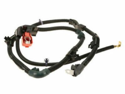 2003 Honda Civic Battery Cable - 32111-PNF-A01