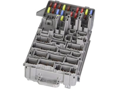 Honda Civic Fuse Box - 38200-S5P-A31